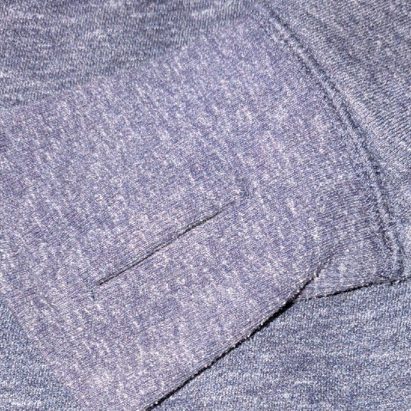 Tek Gear Women's Charcoal Sweatshirt - Picture 6 of 6